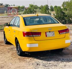 هیوندای سۆناتا
